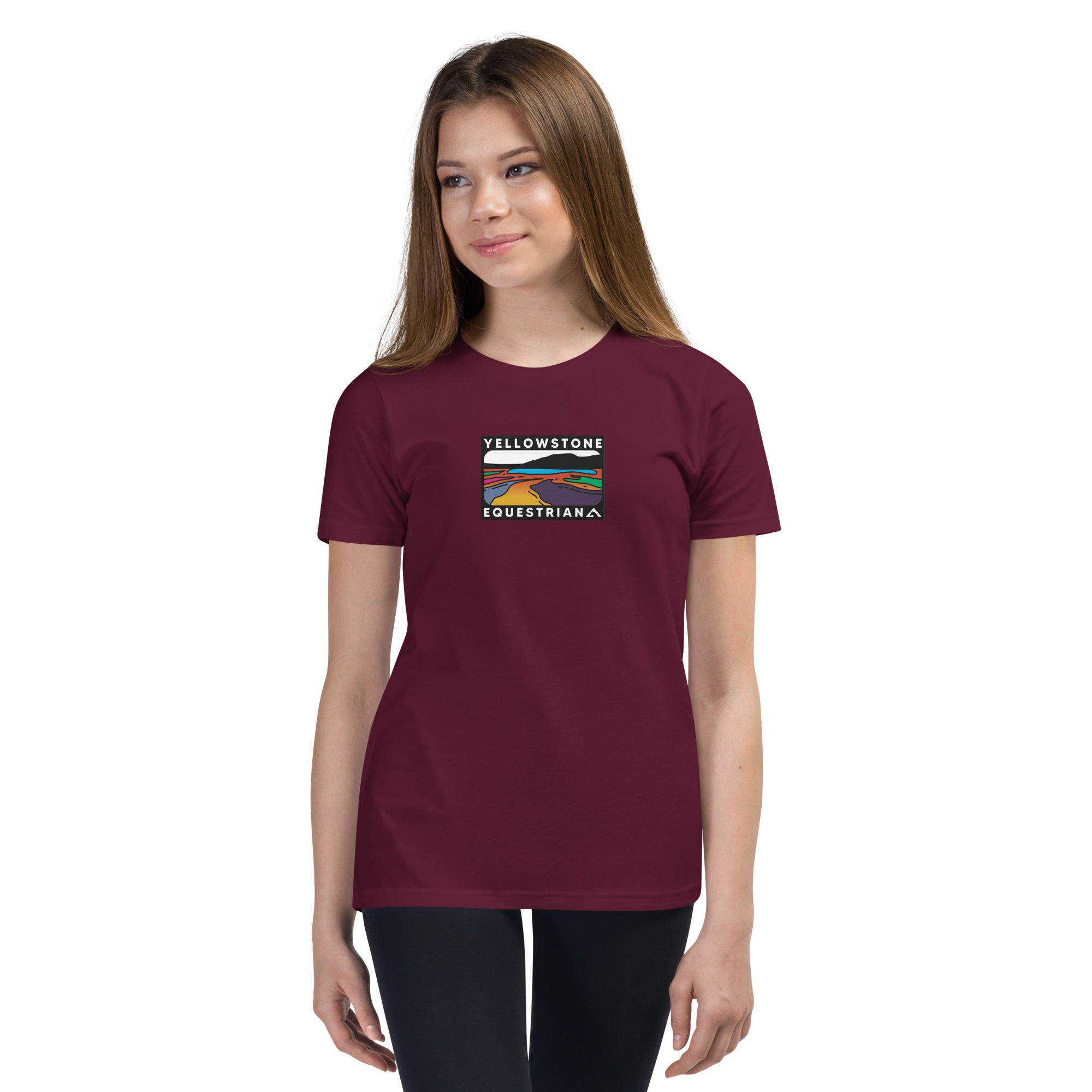 Young Rider