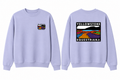Unisex Crew Neck Sweatshirt
