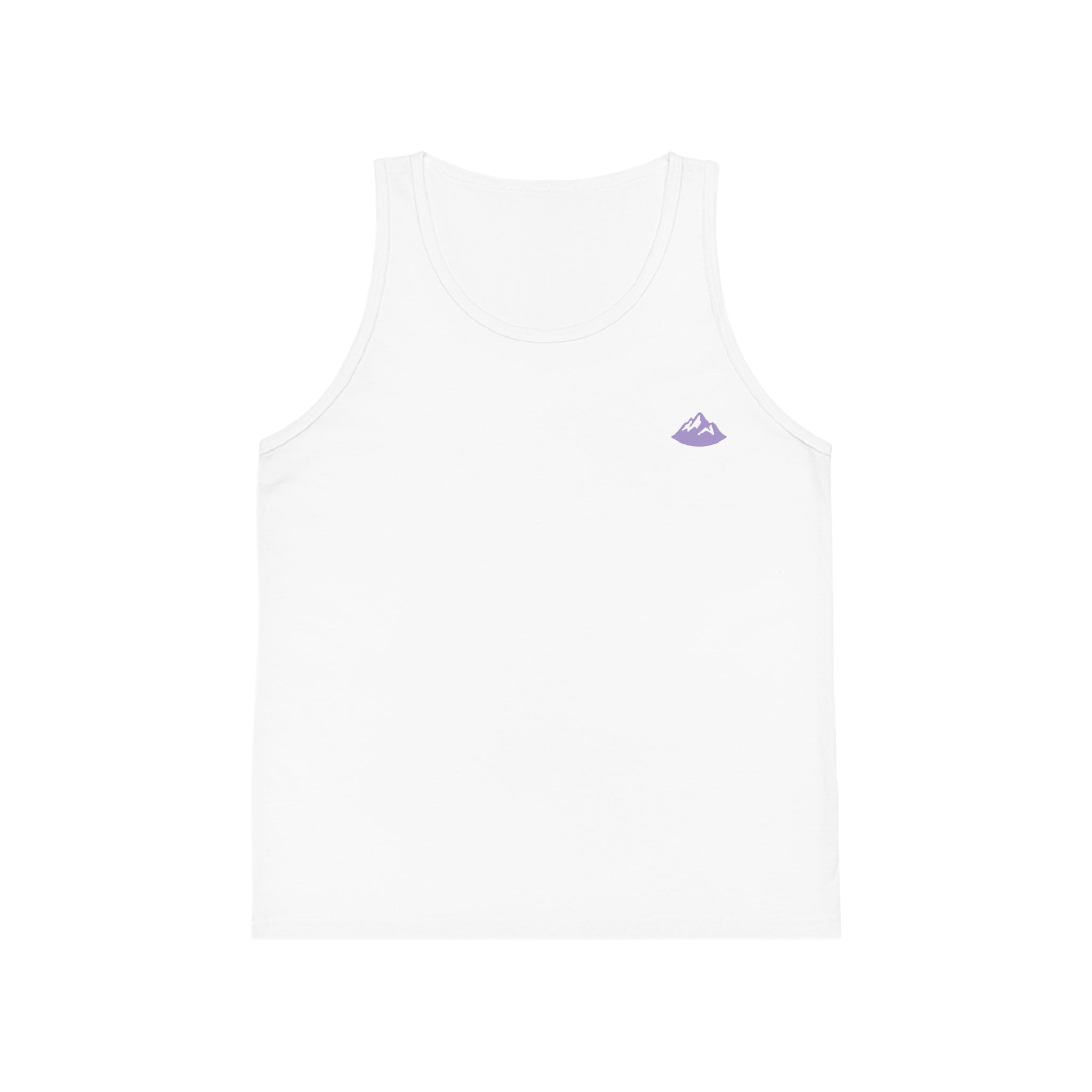 Young rider Tank Top