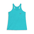 Women's Racerback Summer Training Tank