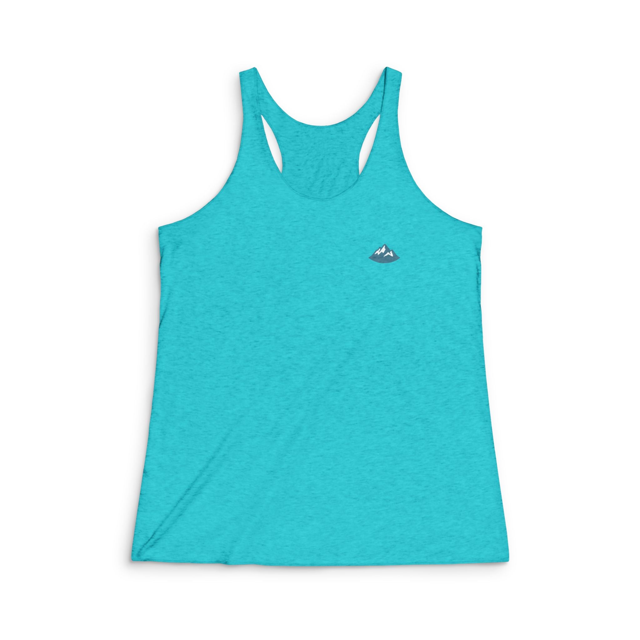 Women's Racerback Summer Training Tank