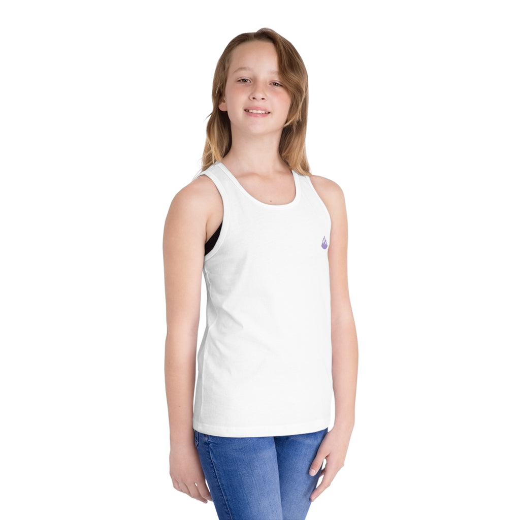 Young rider Tank Top
