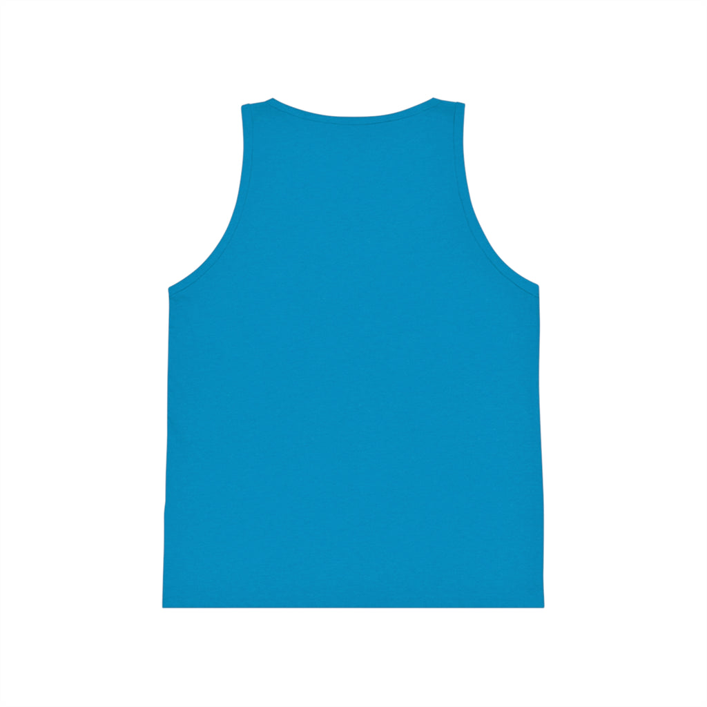 Young rider Tank Top
