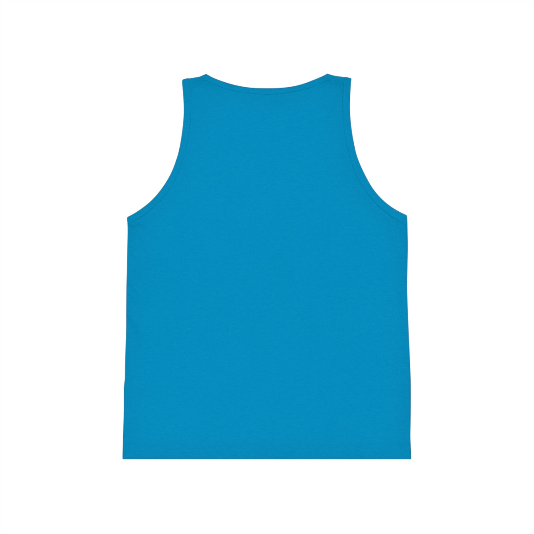 Young rider Tank Top