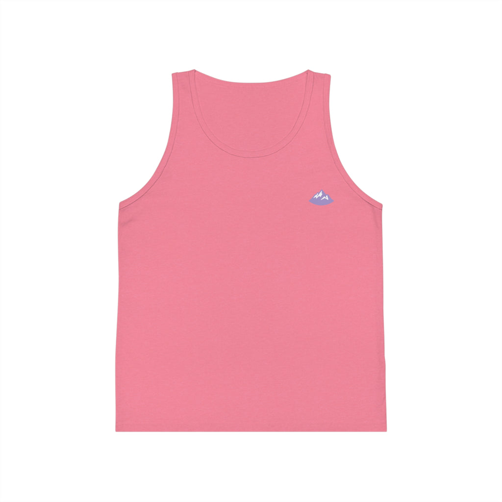 Young rider Tank Top