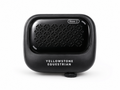 Yellowstone Riding Adventure Speaker