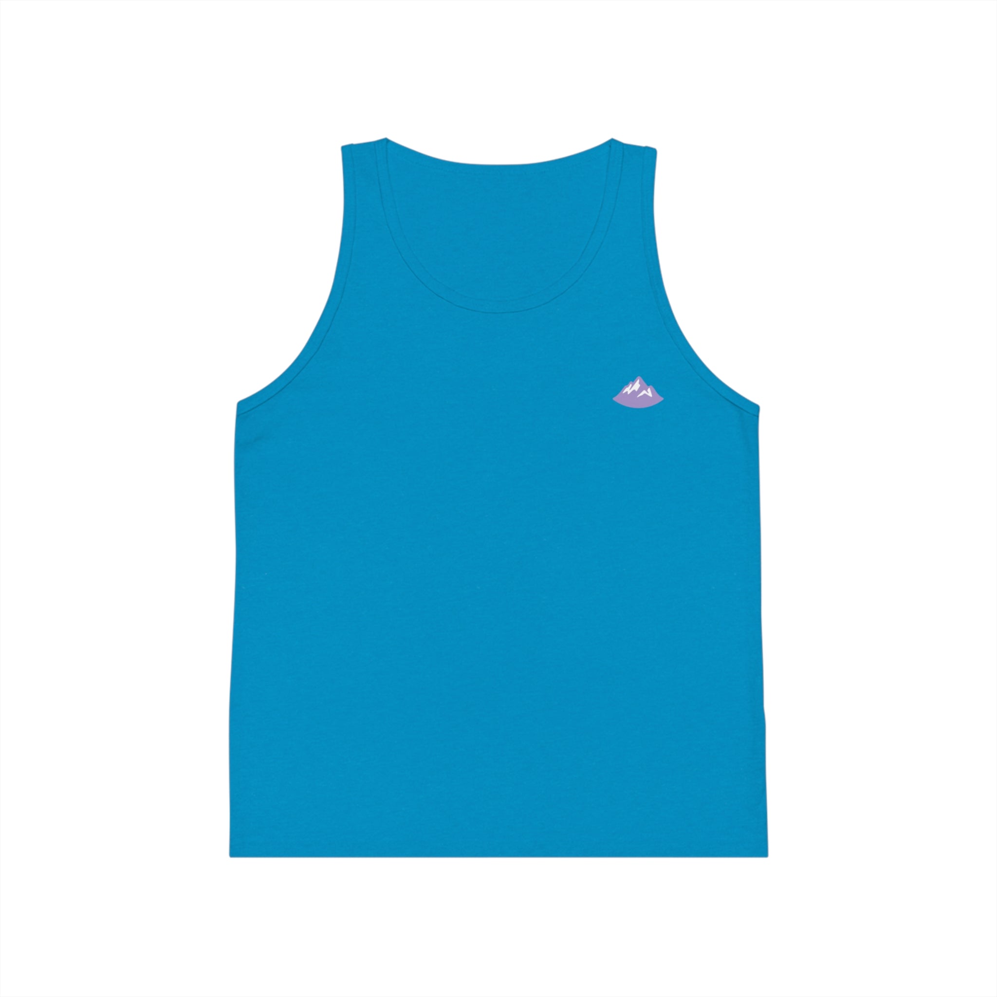 Young rider Tank Top