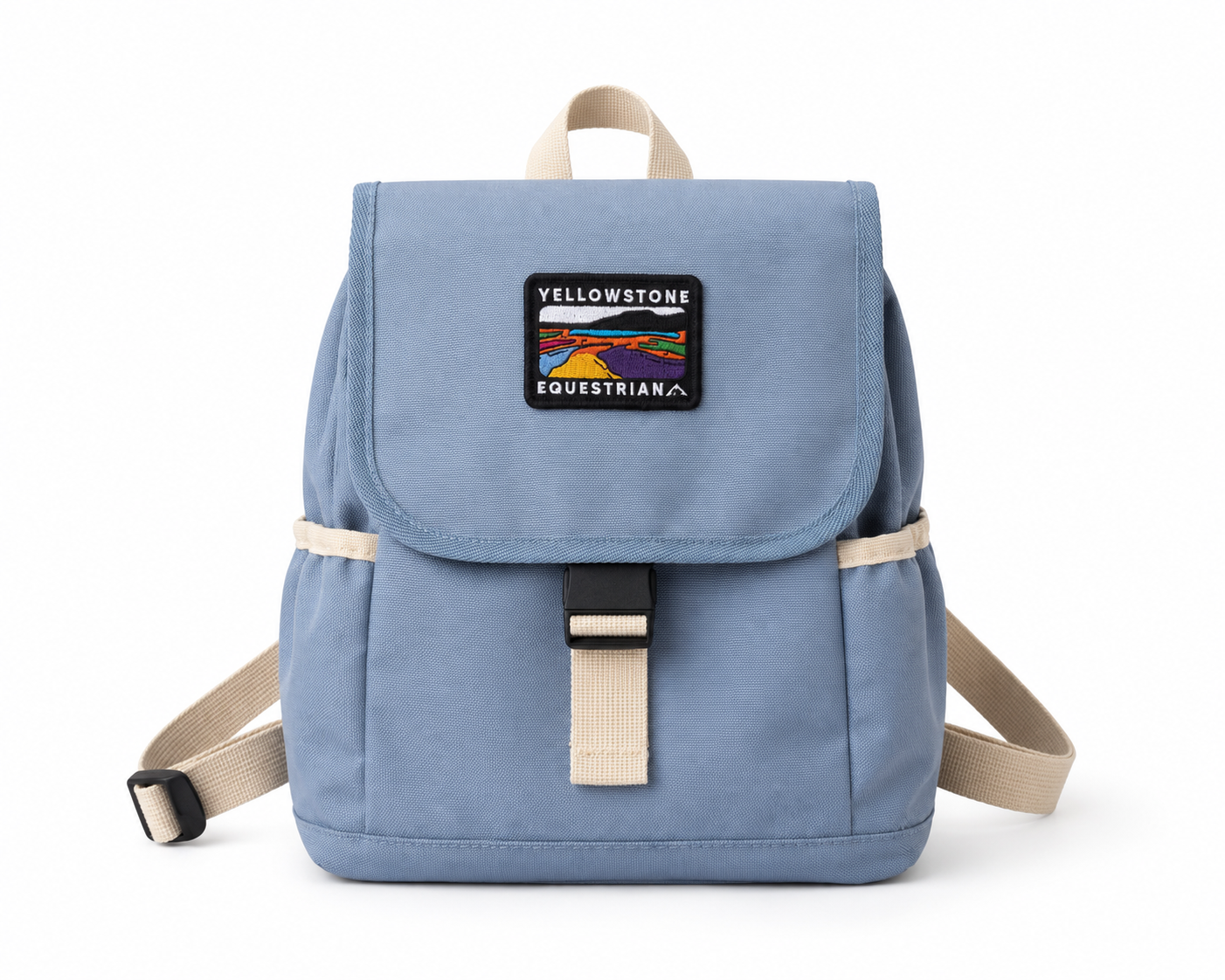 Little Adventurers Backpack