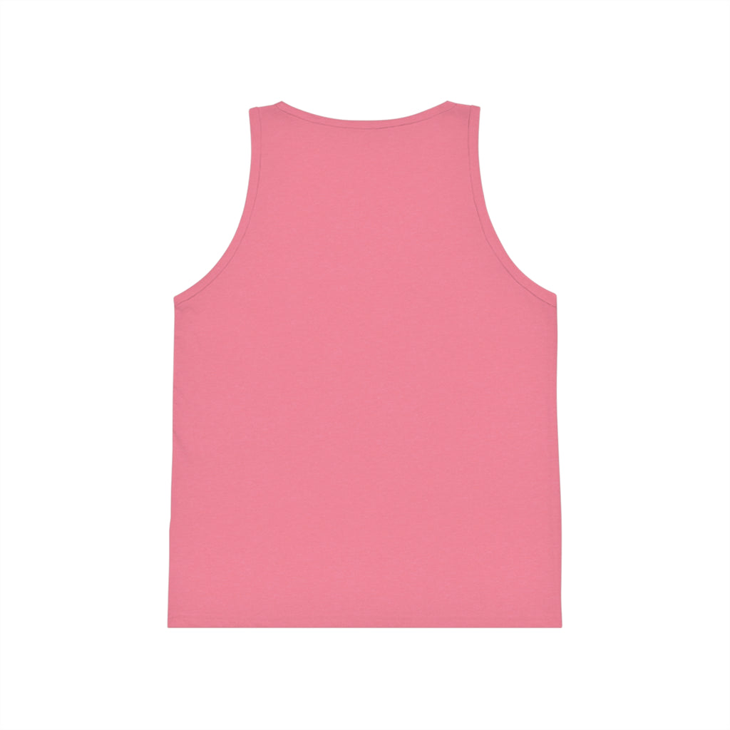 Young rider Tank Top
