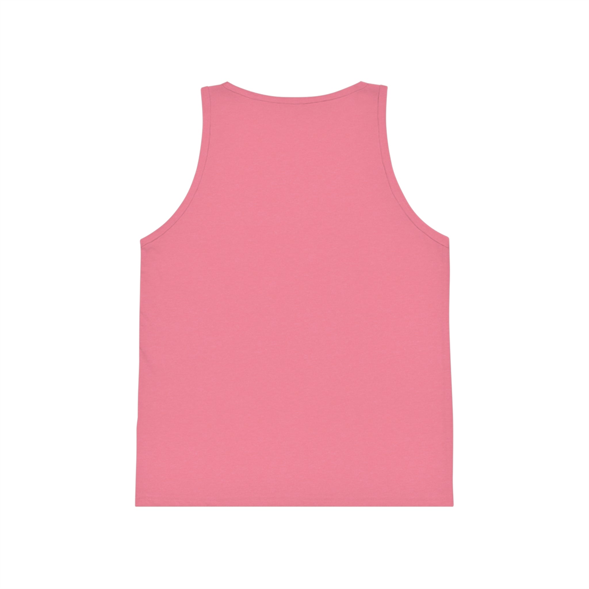 Young rider Tank Top