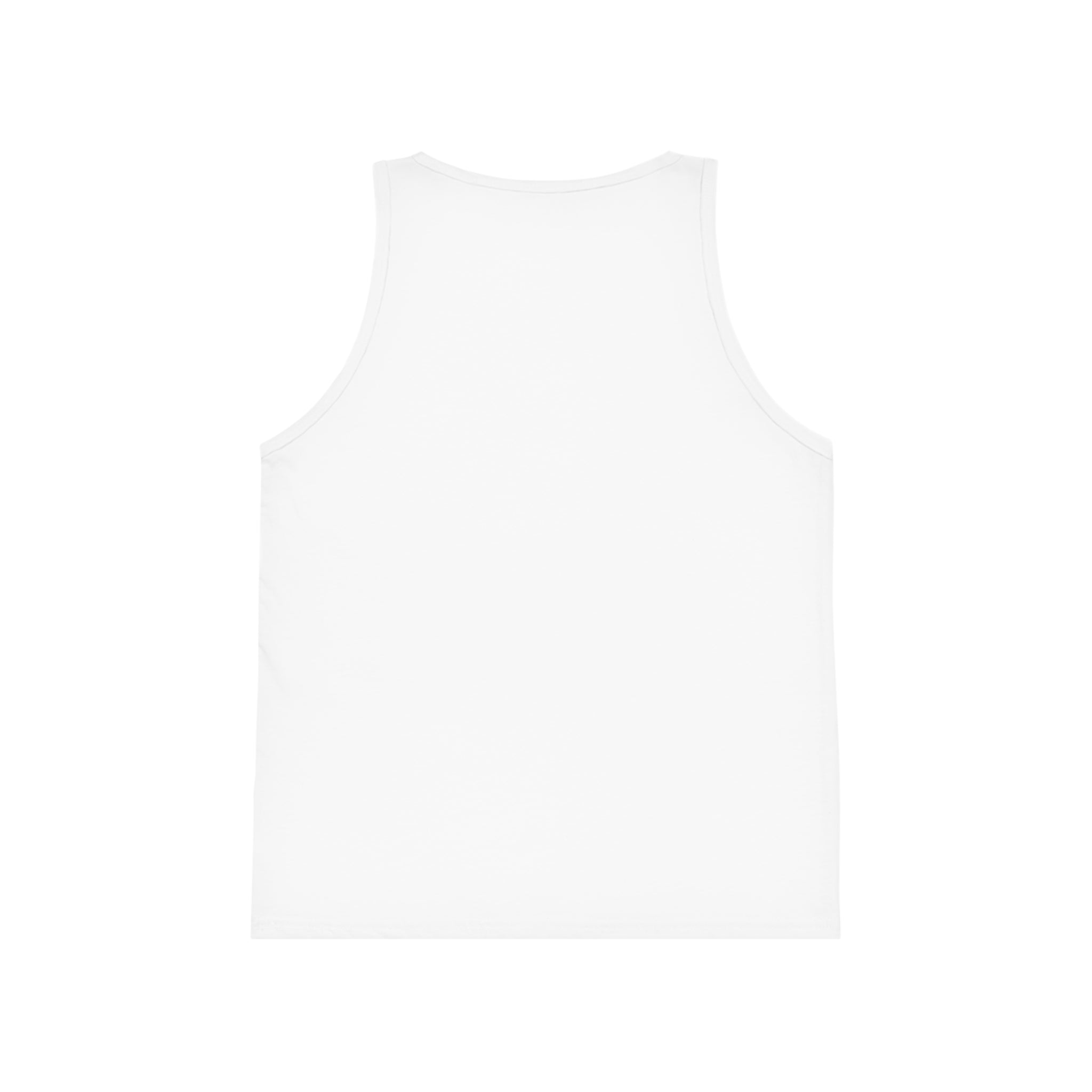 Young rider Tank Top