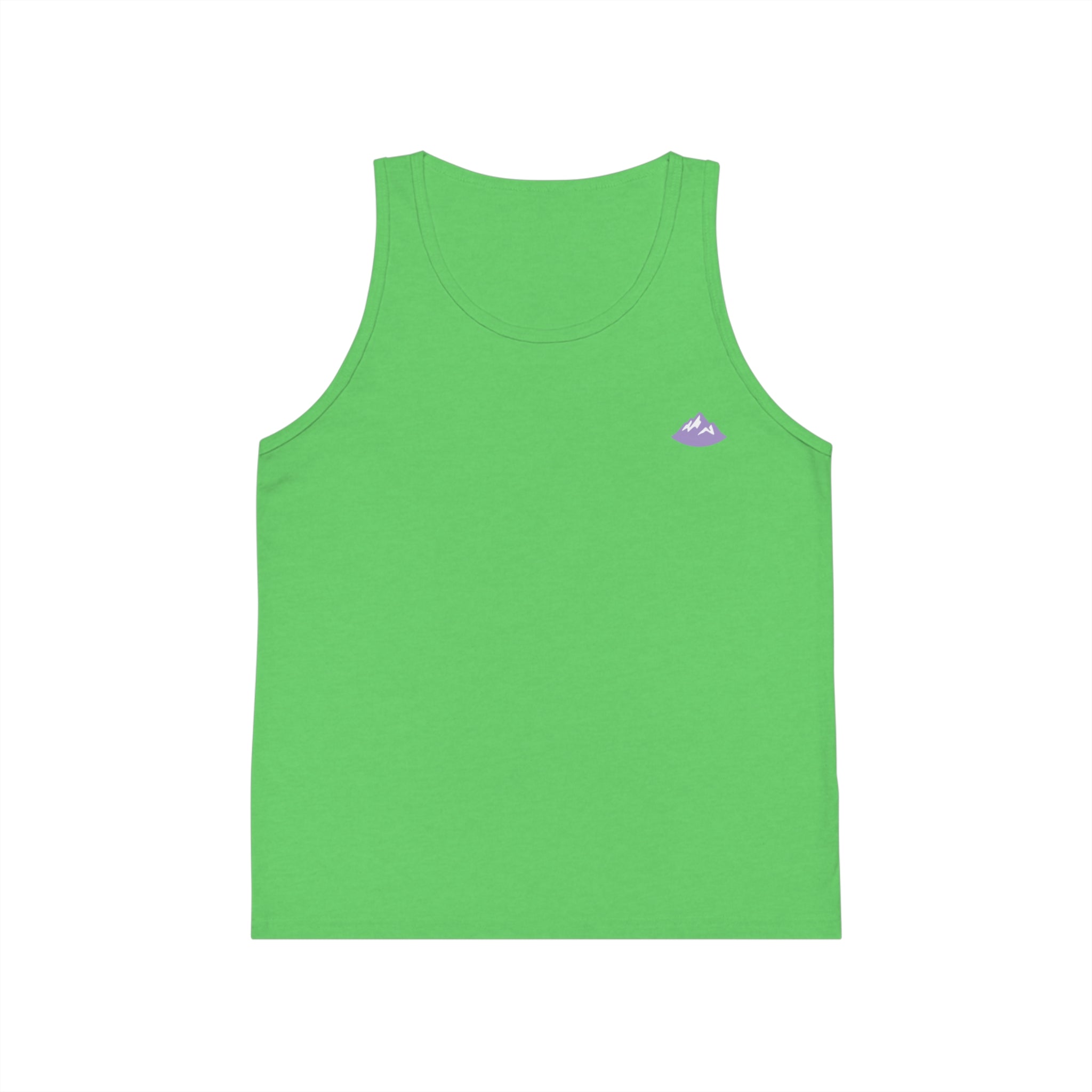 Young rider Tank Top