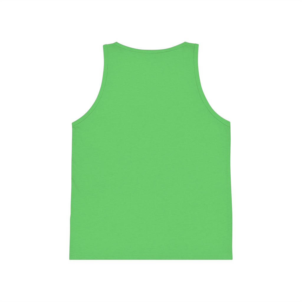 Young rider Tank Top