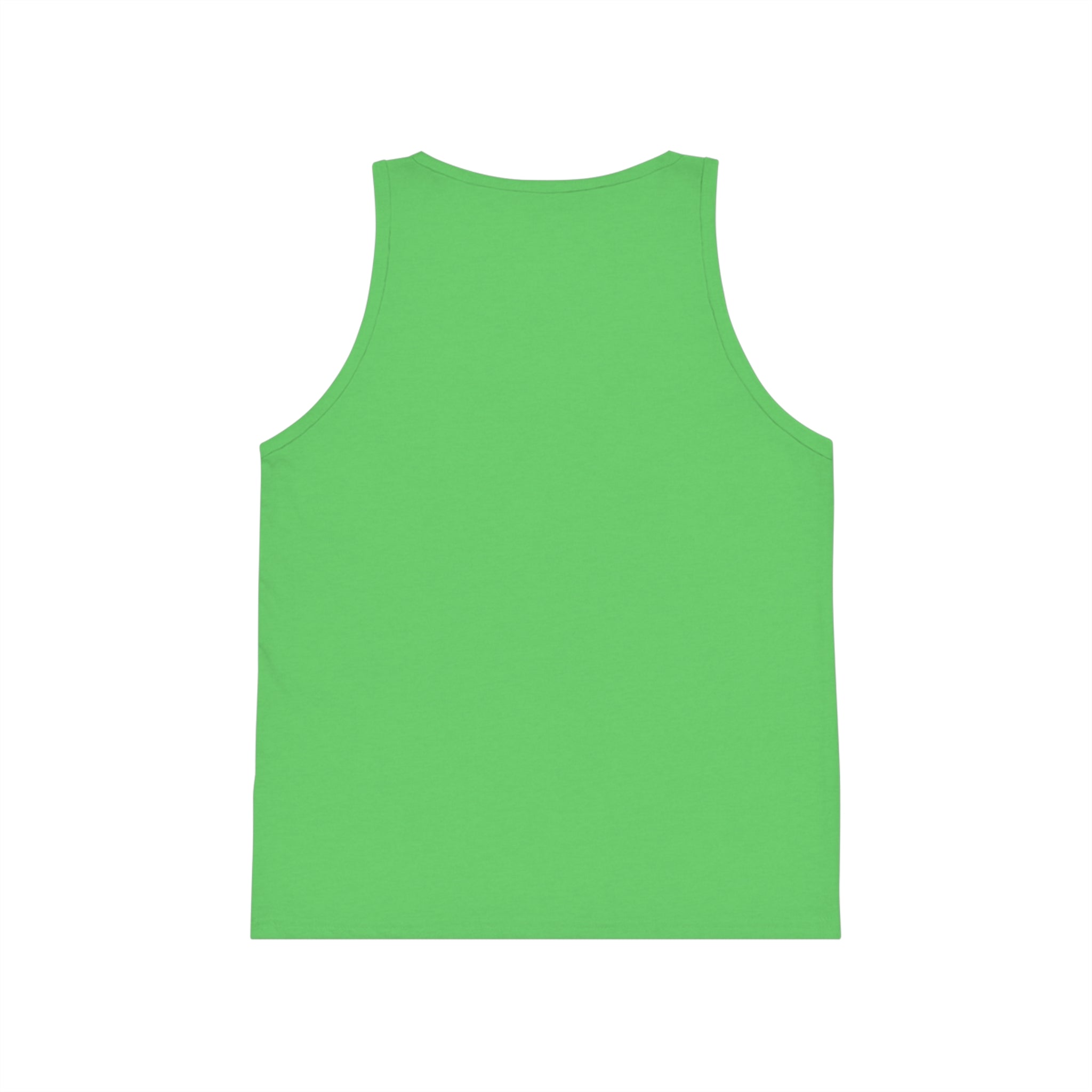 Young rider Tank Top