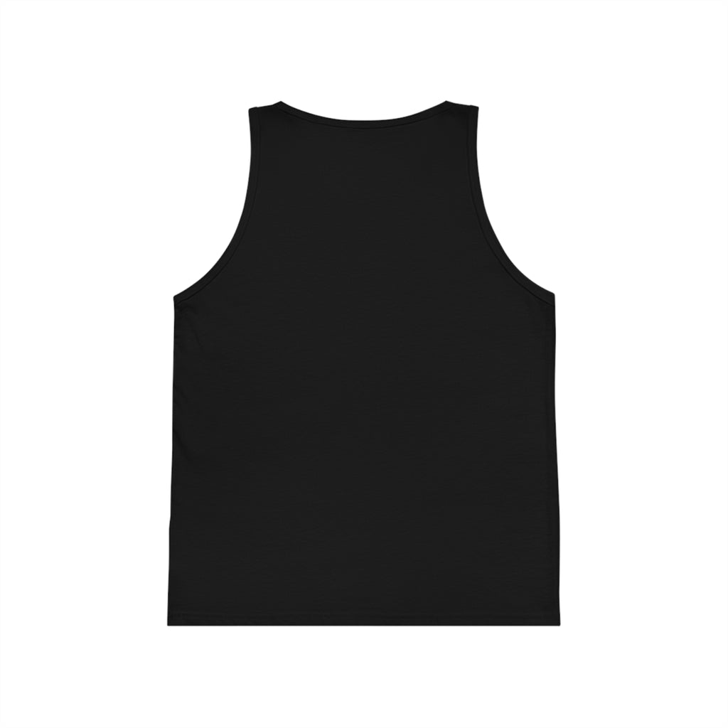 Young rider Tank Top