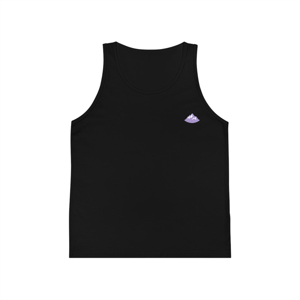 Young rider Tank Top