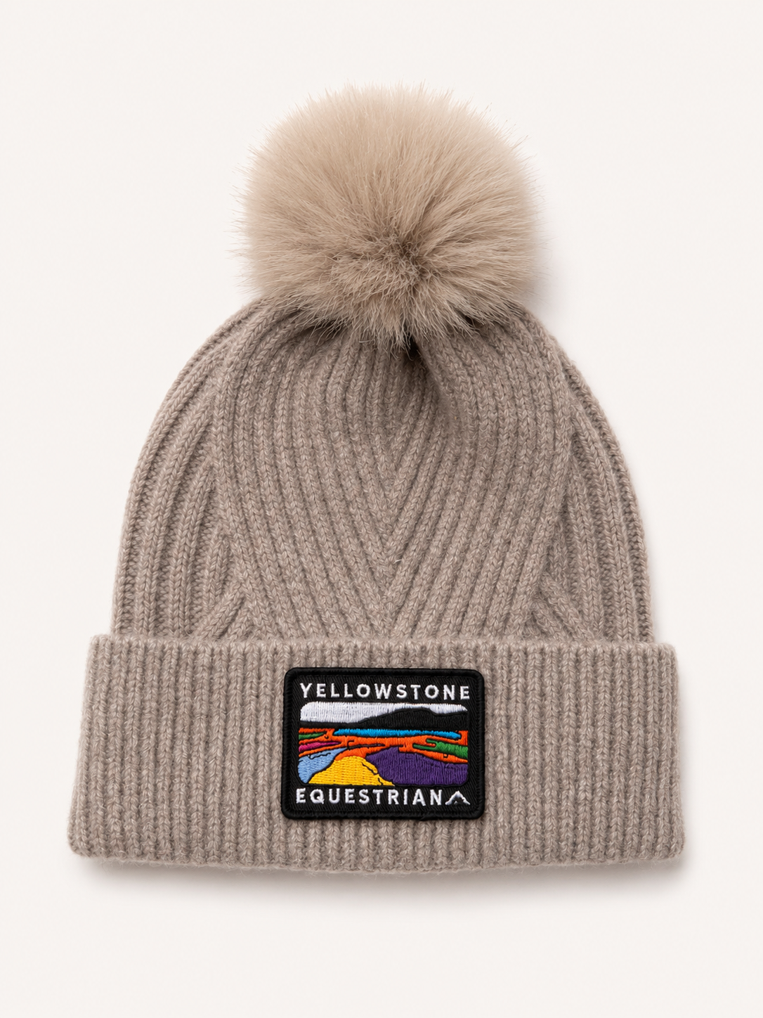 Soft Luxe Beanie