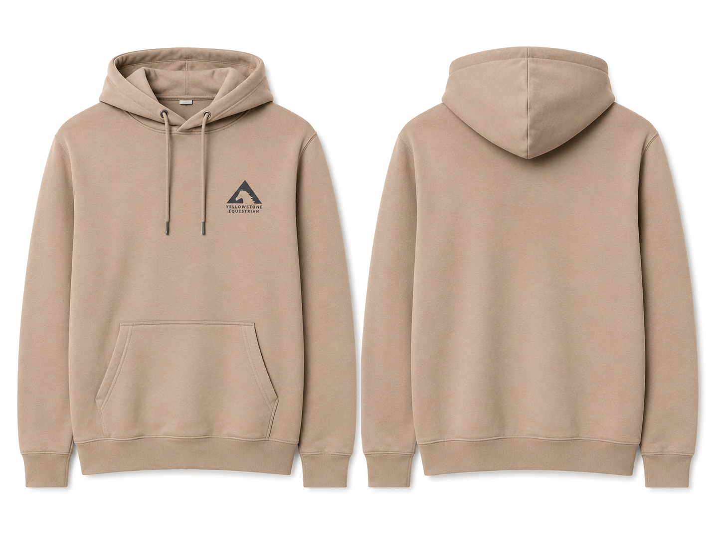 Unisex Heavyweight Hoodie Aquamarine