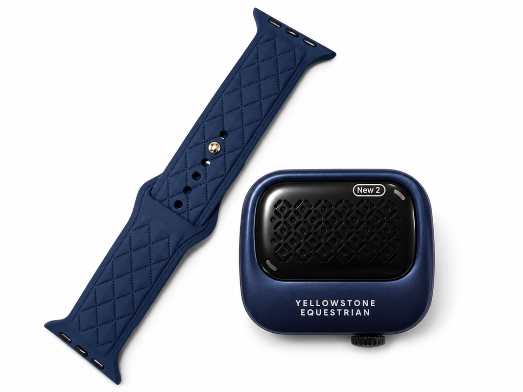 Yellowstone Riding Adventure Speaker