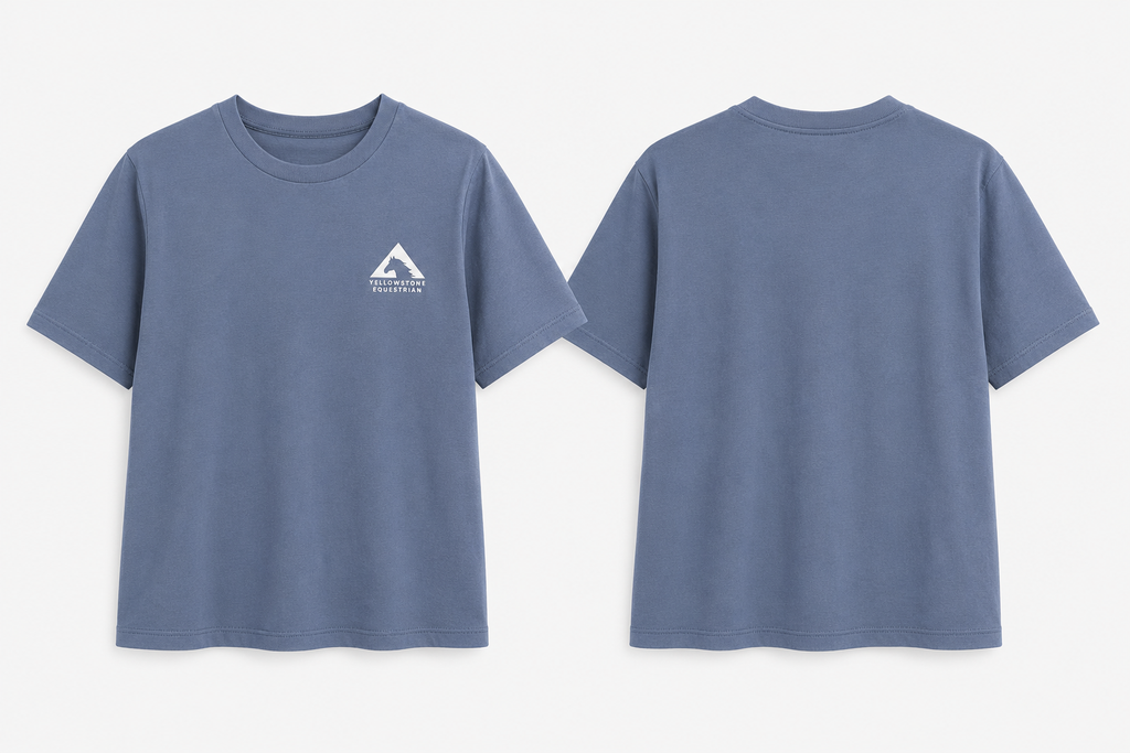 Ladies T-shirt Honey