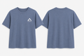 Ladies T-shirt Honey